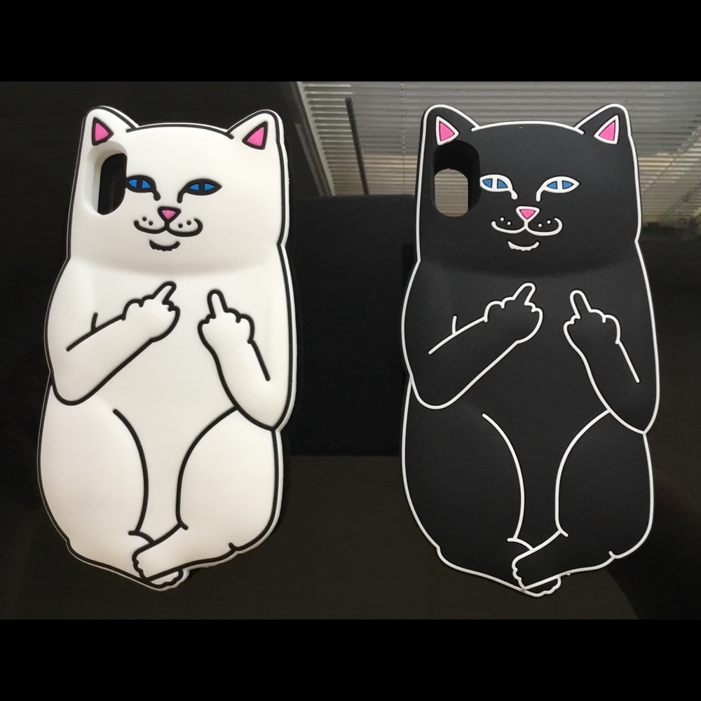 iPhone X Max Case